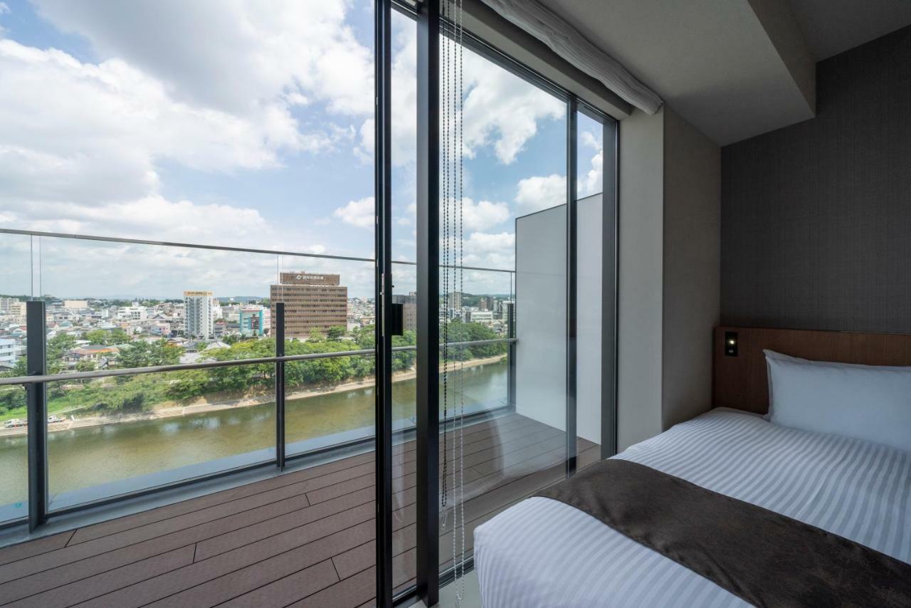 Grand Inn Higashi-Окадзаки Экстерьер фото